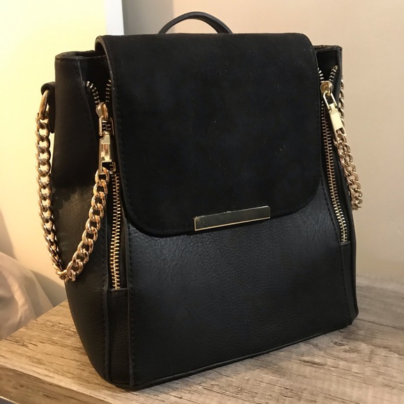 Mini Backpack - Picture 7 of 7